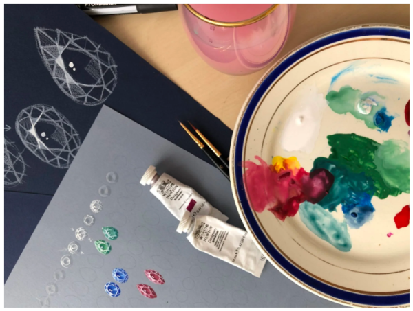 GalleryArtInvestmentMasterclasses